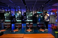 China mission opens $1.45M for PHL game makes 