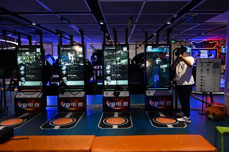 China mission opens $1.45M for PHL game makes 