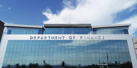 Department of Finance