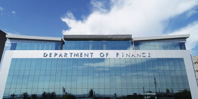 DoF begins progress on ProGRESS bill