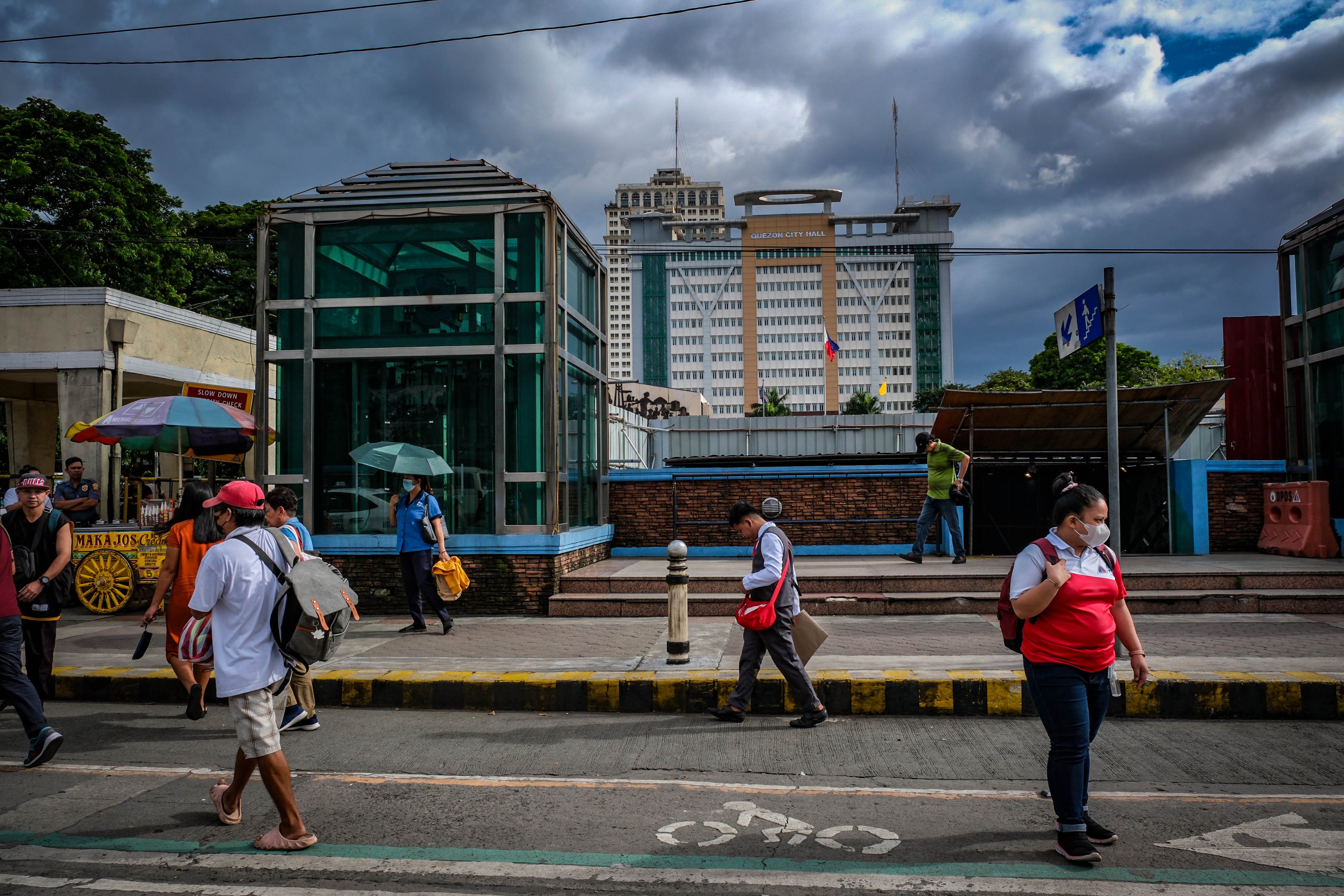 QC simplifies idle land tax exemption application

