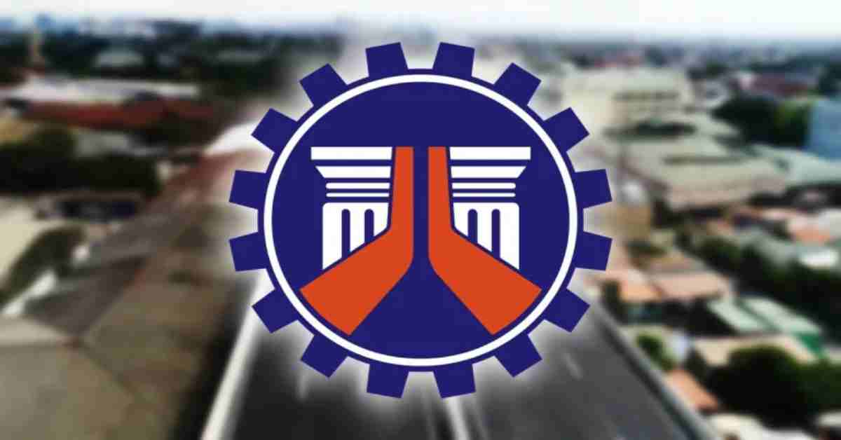 DPWH eyes road reblocking