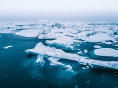 Scientists warn missing Russian data causing Arctic climate blind spots