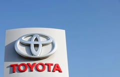 Toyota to invest $2.2-B in Brazil hybrid production