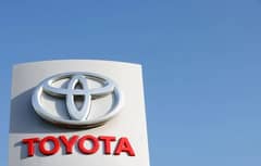 Toyota to invest $2.2-B in Brazil hybrid production