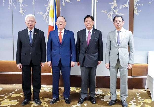 Vietnamese firm plans to enter Phl EV industry