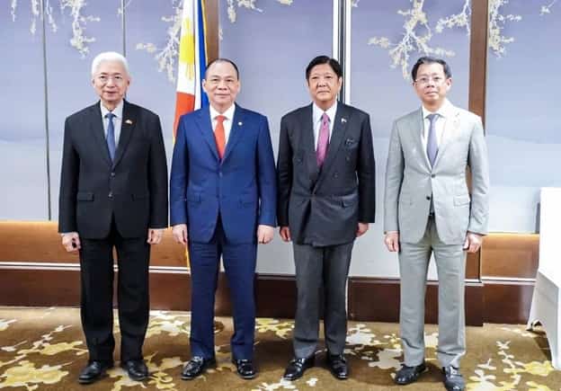 Vietnamese firm plans to enter Phl EV industry