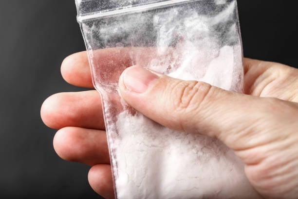 Sampaloc druggie falls