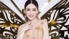 Thai owner of Miss Universe sells 50 percent stake