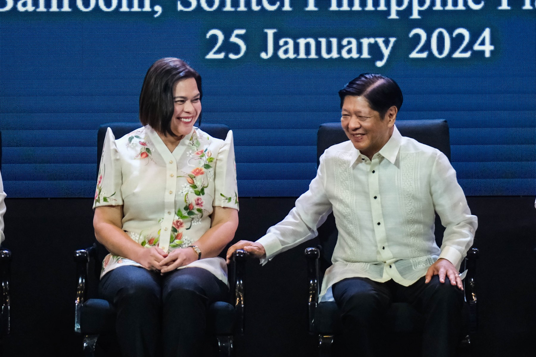 VP Sara Duterte faces pressure to resign as DepEd chief amid family feud