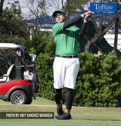 Cabral, Prieto at tee number 10