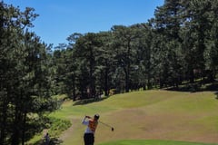 Baguio council wants clarity on HB allowing residents to own titles inside Camp John Hay