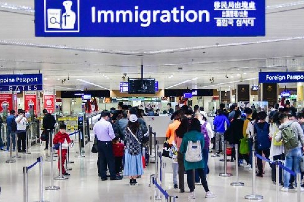3 American sex offenders barred entry