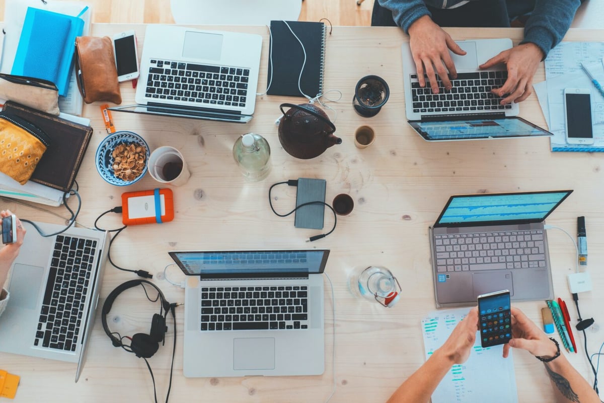 Low digital literacy of employees seen until 2026 — WEF