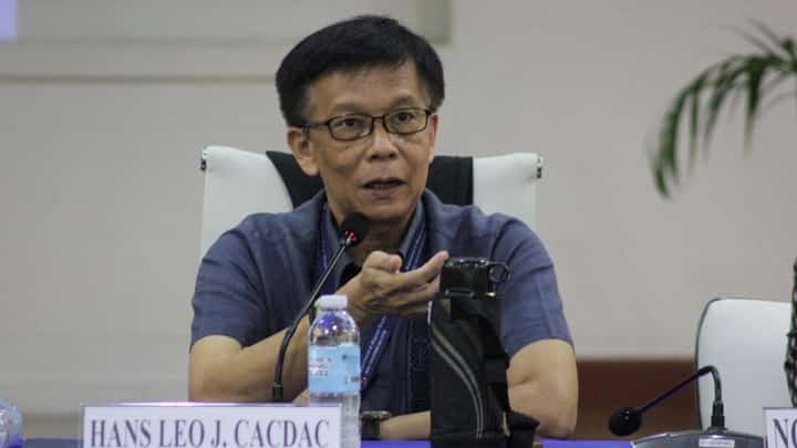 Phl, Iran negotiating 18 Pinoys’ safe return