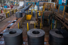 Tata Steel says to cut up to 2,800 UK jobs