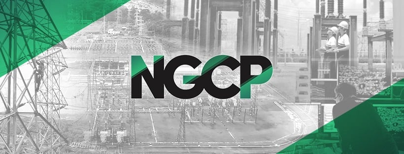 NGCP lauds DILG support