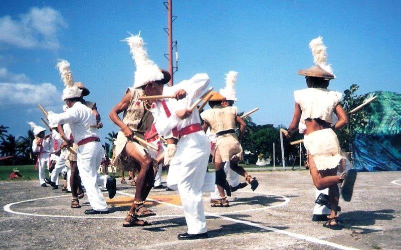 Palu-Palo Festival