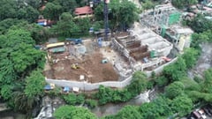 Antipolo water treatment plant to open yearend