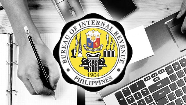 BIR to implement tax stamp system vs smuggled tobacco, vape products