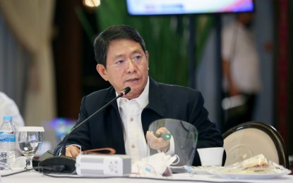 Mongolian with PLA ties arrested in Zambales for visa, security violations