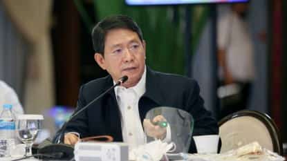 Sec. Eduardo Año