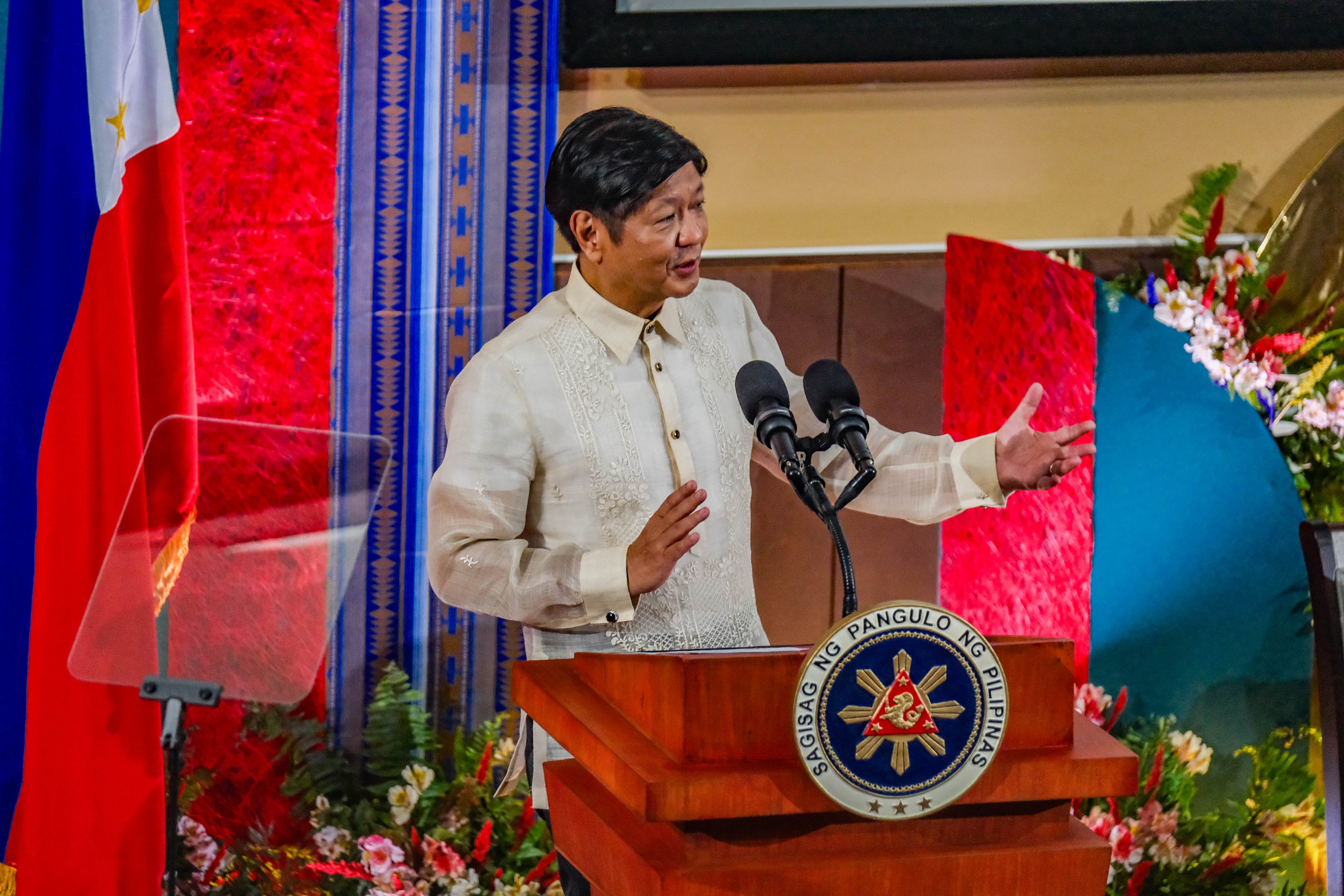 P265M okayed for Mindanao flood victims 