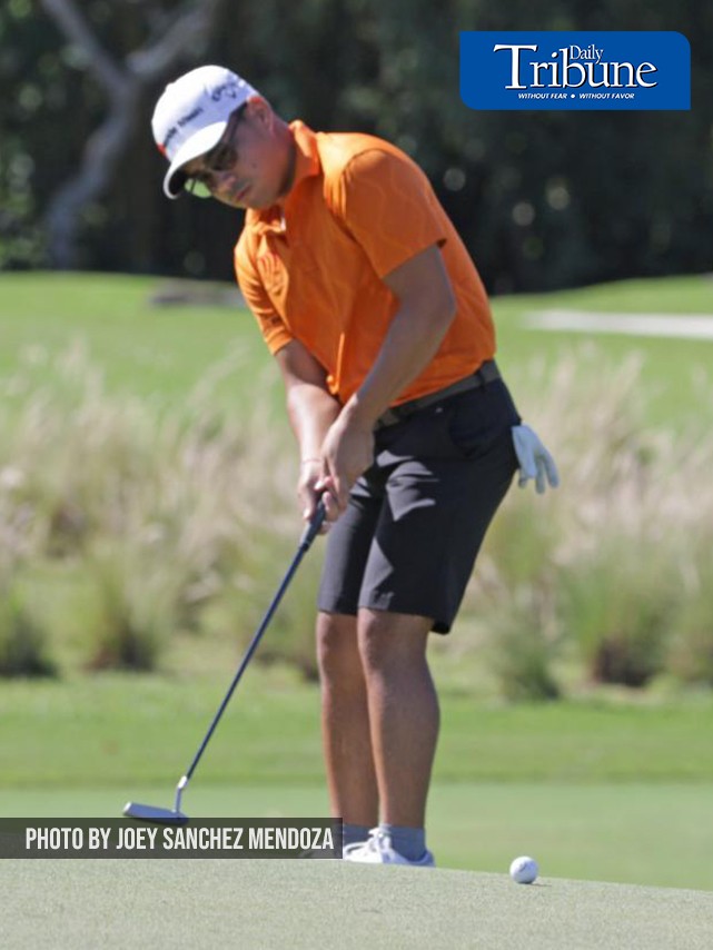 TCC invitational tournament