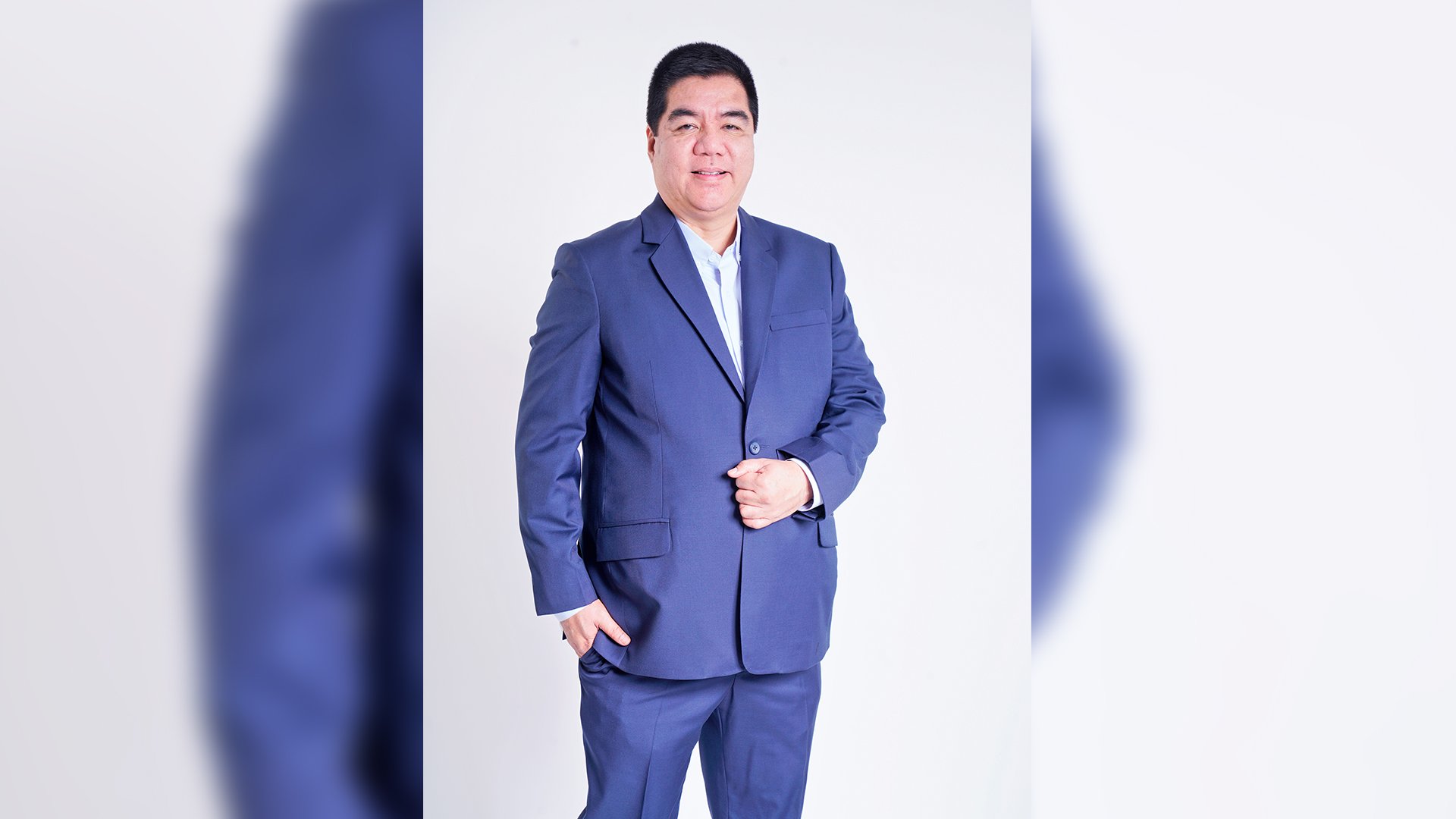 ONE AND ONLY WILLIE — Ex-stats guy leading PBA to greater heights