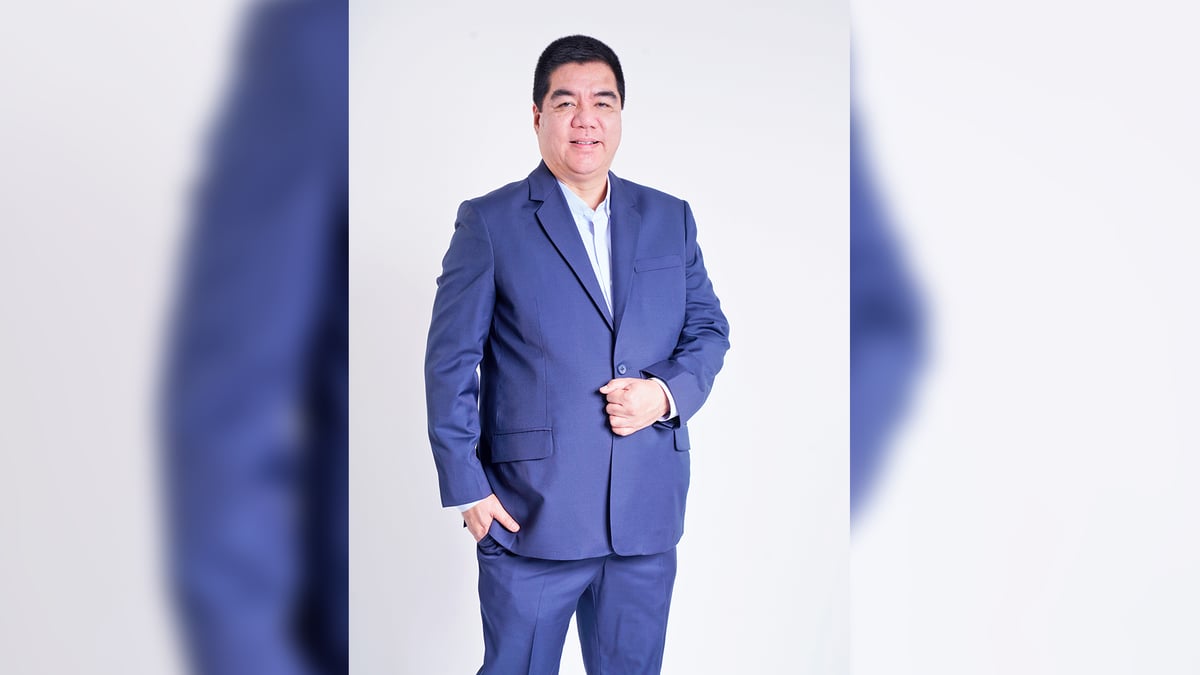 ONE AND ONLY WILLIE — Ex-stats guy leading PBA to greater heights