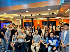Rotaract Club of Makati celebrates 25th Charter Anniversary