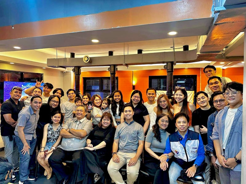 Rotaract Club of Makati celebrates 25th Charter Anniversary
