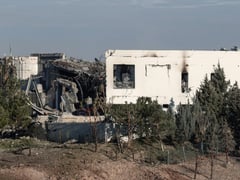 Iran Guards hit Iraq, Syria ‘terrorist’ targets