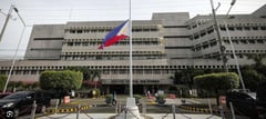 Senate postpones Alpha Assistenza ‘scam’ hearing