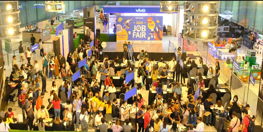 SM Supermalls job fair sked bared