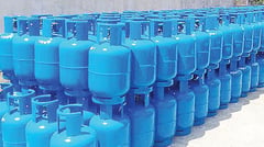 DoE to tighten LPG Regulation Act enforcement