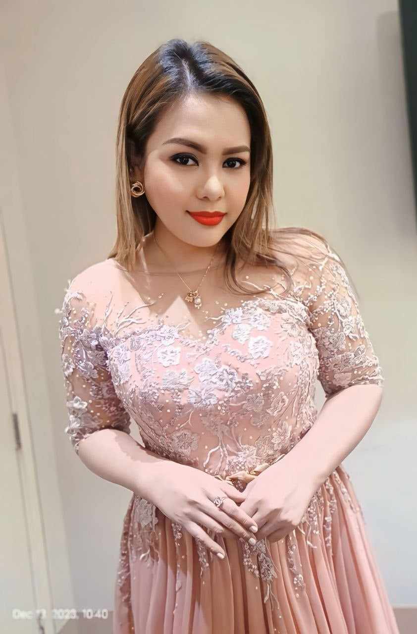 Laarni Lozada