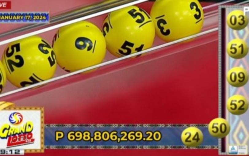 Observe lotto process, PCSO invites senators