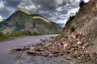 Liliw landslide claims 1