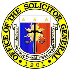 SG Guevarra downplays Trillanes statement about ICC probe