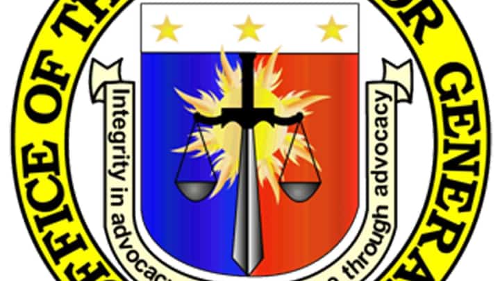 SG Guevarra downplays Trillanes statement about ICC probe