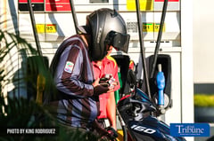 Oil price hike
