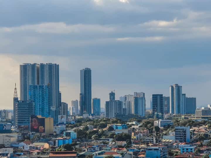 Pasig allots P3B for healthcare