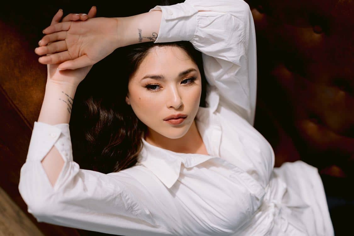 KYLIE Padilla