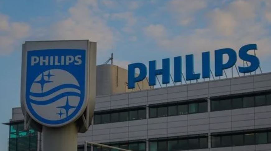Philips halts sleep devices’ U.S. sale