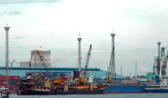 ICTSI bags deal for Iloilo port ops