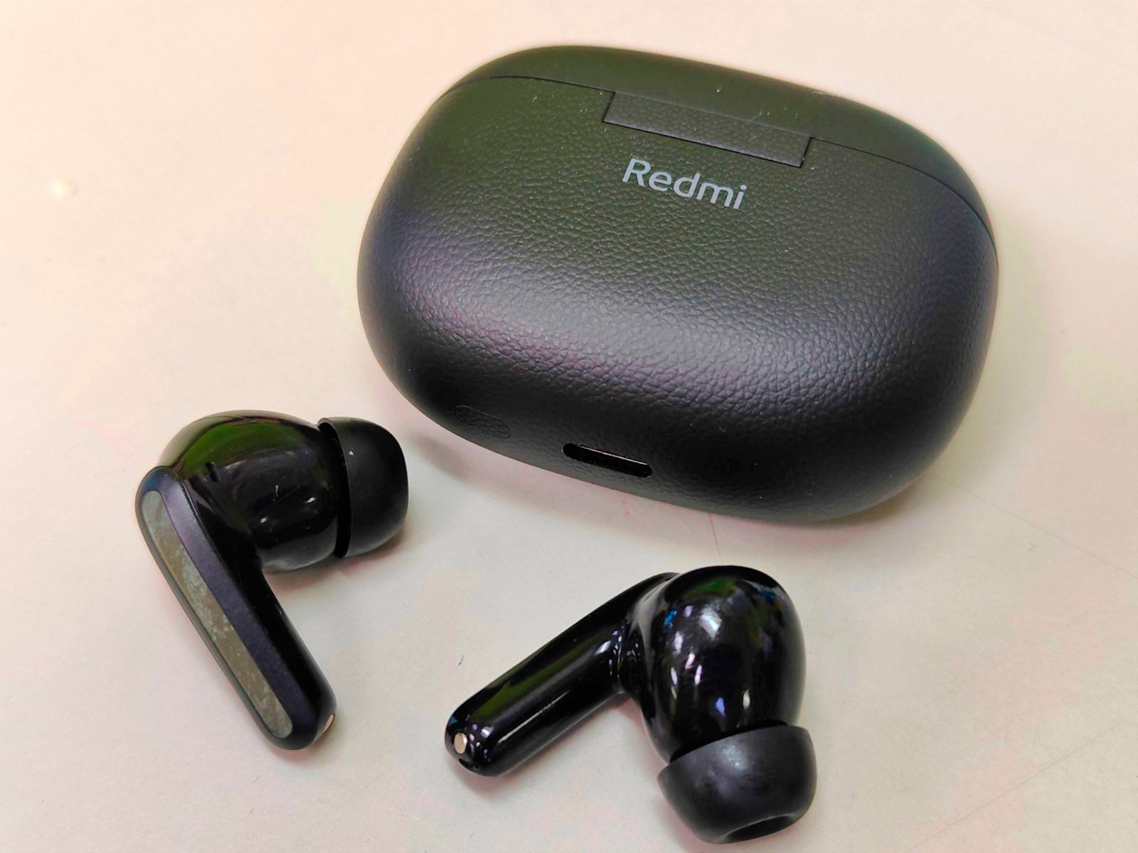 No shushing Xiaomi’s Redmi Buds 5