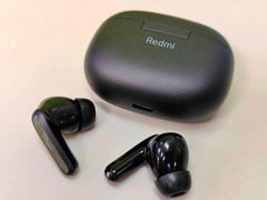 No shushing Xiaomi’s Redmi Buds 5