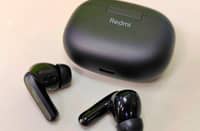 Photograph by John Henry Dodson for the daily tribune
What’s not to like? Real active noise cancellation, long battery hours and sound quality that’s not audiophile grade but surprisingly good for its price point.