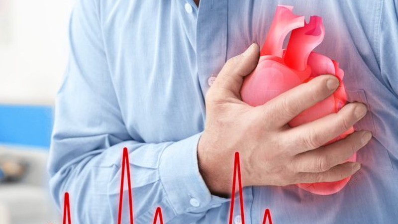'Save your heart,' cut down on UPPs — health group